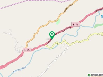 بہارہ کھوہ اسلام آباد میں 10 کنال رہائشی پلاٹ 28.0 کروڑ میں برائے فروخت۔