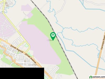 Plot for sale near kohistan enclave qazia bad 17 marla land