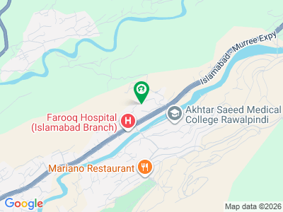 6 Marla Prime On-Road Plot for Sale Murree Expressway Near Manga Toll Plaza