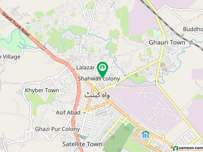 Our House Is In A Prime Location Its Right Next To The Famous Asif Sohail Clinic And Qazi Clinic Our House Is In A Prime Location Its Right Next To The Famous Asif Sohail Clinic And Qazi Clinic