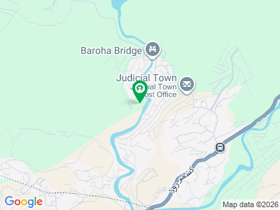 250 SQ. YARD RESIDENTIAL PLOT FOR SALE JUDICIAL TOWN, BLOCK D, ISLAMABAD