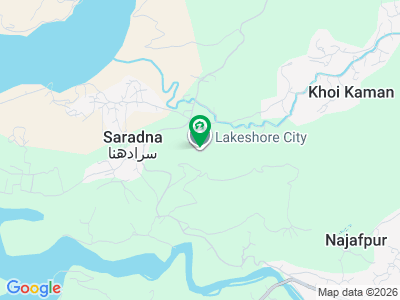 LAKE SHORE CITY 5 Top Location | Easy Installments | Best Investment Opportunity LAKE SHORE CITY 5 Top Location | Easy Installments | Best Investment Opportunity