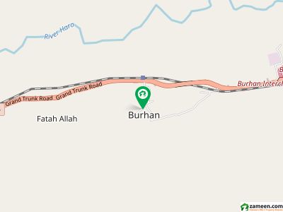 Premium 5 Kanal Commercial Plot A3 Block Steps From GT Road | Khyber City, Burhan (Near Attock) Ready To Build PKR 5 Crore Premium 5 Kanal Commercial Plot A3 Block Steps From GT Road | Khyber City, Burhan (Near Attock) Ready To Build PKR 5 Crore
