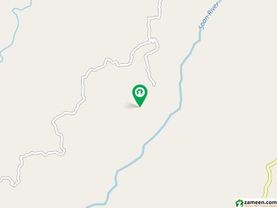 4 Kanal Agriculture Land Murree