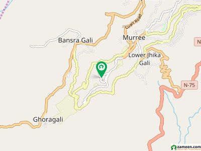 Golden Opportunity 12 Kanal Commercial Plot For Sale At Excellent Location In Pindi Point Murree Golden Opportunity 12 Kanal Commercial Plot For Sale At Excellent Location In Pindi Point Murree