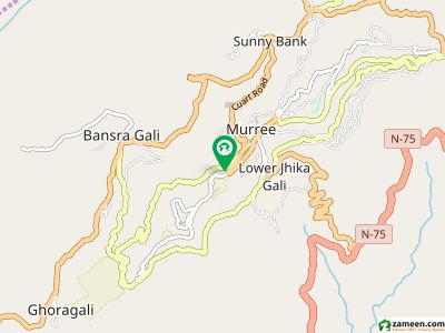 Plot available for Sale in Muree