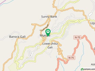 Flat For Sale In Murree Club Flat For Sale In Murree Club