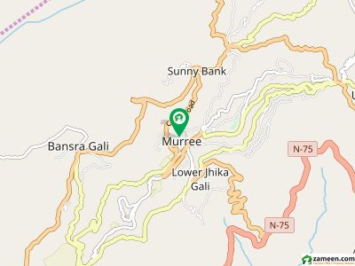 3 Bedroom Apartment For Sale At Ceicel Murree