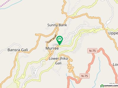 3. 5 Marla Upper Portion In Murree