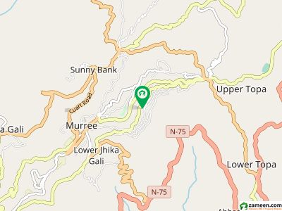 House For Sale In Murree House For Sale In Murree