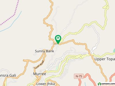 Fair Priced 2 Kanal Residential Plot In Murree Available For Sale