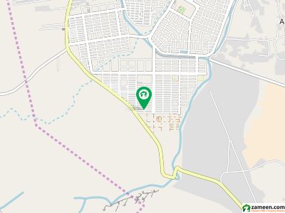 3 Marla Plot Available For Sell