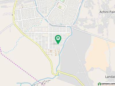 حیات آباد فیز 6 - ایف3 حیات آباد فیز 6,حیات آباد,پشاور میں 10 مرلہ رہائشی پلاٹ 3.35 کروڑ میں برائے فروخت۔