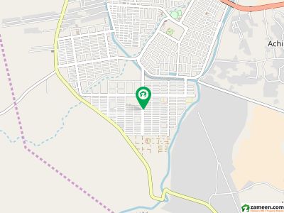 Hayatabad Phase 6 5marla House For Sale