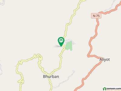 House For Sale In Scenic Hilly Area Of Murree Near PC Bhurban House For Sale In Scenic Hilly Area Of Murree Near PC Bhurban