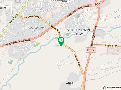 10 Marla Boulevard Corner Plot for Sale Shaheen Abad Umer Gul Road Peshawar Cantt 10 Marla Boulevard Corner Plot for Sale Shaheen Abad Umer Gul Road Peshawar Cantt