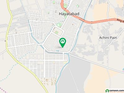 Hayatabad Phase 2 Sector H2 2 Kanal Plot For Sale