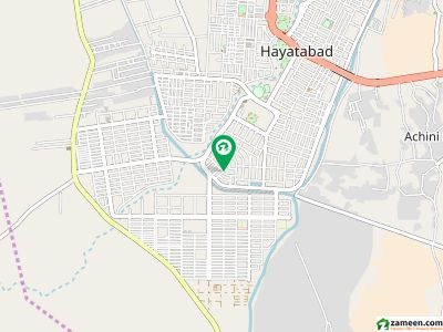 Hayatabad Phase 2 Sector G3 2 Kanal Single Story House Available For Sale