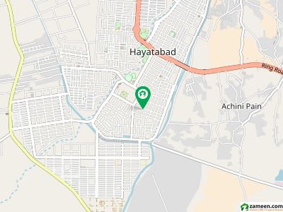 Hayatabad Phase 2 Sector H1 Kanal Full House For Rent