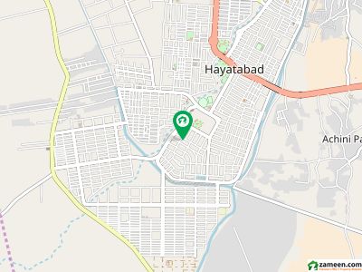 Flat In Hayatabad Phase 2 Sector G2