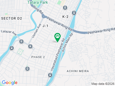 Phase 2 Two Kanal Plot For Sale