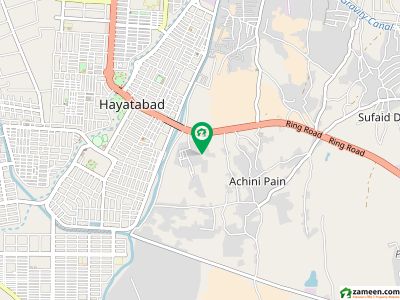 Clinics in Peshawar medical complex