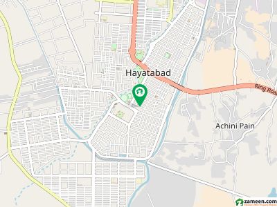 61 Marla House For Sale In Hayatabad Phase 2 Sector J2