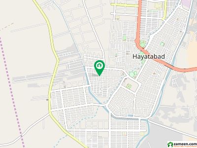 10 Marla Best Condition House Available For Sale In Hayatabad Phase 1 - E2