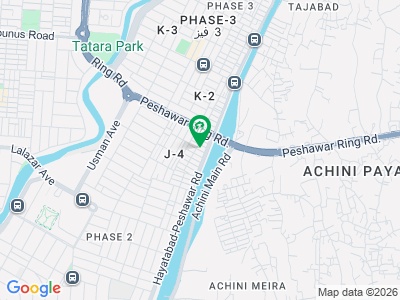 حیات آباد فیز 2 - جے5 حیات آباد فیز 2,حیات آباد,پشاور میں 5 کمروں کا 5 مرلہ مکان 80.0 ہزار میں کرایہ پر دستیاب ہے۔ حیات آباد فیز 2 - جے5 حیات آباد فیز 2,حیات آباد,پشاور میں 5 کمروں کا 5 مرلہ مکان 80.0 ہزار میں کرایہ پر دستیاب ہے۔