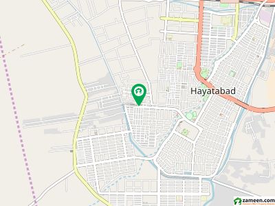 Flat For Rent In Phase 1 Hayatabad