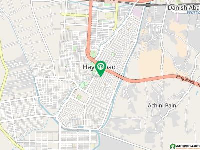 Hayatabad Phase 2 Corner Prime Location J1