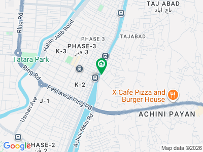 حیات آباد ہائٹس حیات آباد فیز 3,حیات آباد,پشاور میں 1 کمرے کا 3 مرلہ فلیٹ 92.0 لاکھ میں برائے فروخت۔