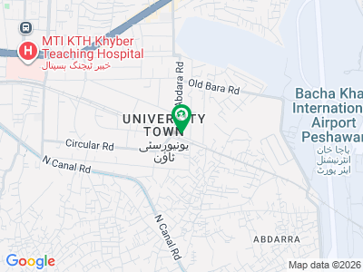 University Town Plot For Sale University Town Plot For Sale