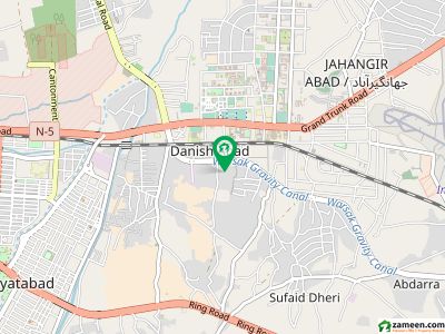 Danishabad