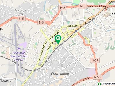 Apartment for Sale in Sadar Bazar