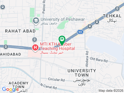 North Open Kanal Plot || Prime Location Near With 80 Meter Road
