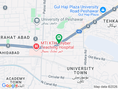 Residential Plot 10 Marla For sale In Regi Model Town Phase 1 - Block D2