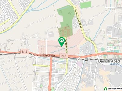 House Is Available For Sale In Zone 3-D2 House Is Available For Sale In Zone 3-D2