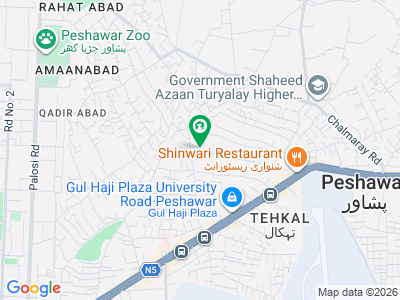 ریگی ماڈل ٹاؤن فیز 3 ۔ بلاک اے2 ریگی ماڈل ٹاؤن فیز 3,ریگی ماڈل ٹاؤن,پشاور میں 10 مرلہ رہائشی پلاٹ 1.82 کروڑ میں برائے فروخت۔