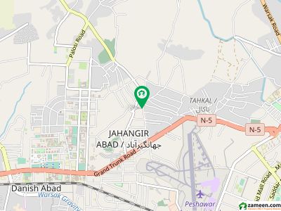 3A2 448 10m 20metar road north open 175 H0RM