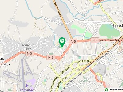 Defense officers colony a 1950 Sqyd Old House Available for sale