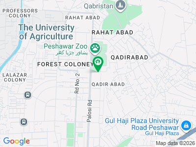 Kanal Plot || Prime Location || Near With Central Park