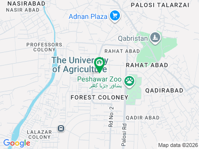 ریگی ماڈل ٹاؤن فیز4 ۔ بلاک اے1 ریگی ماڈل ٹاؤن فیز 4,ریگی ماڈل ٹاؤن,پشاور میں 1 کنال رہائشی پلاٹ 2.15 کروڑ میں برائے فروخت۔