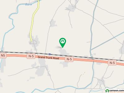 واپڈا ٹاون سیکٹر بی واپڈا ٹاؤن,پشاور میں 13 مرلہ رہائشی پلاٹ 75.0 لاکھ میں برائے فروخت۔