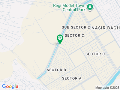 West Open 1 Kanal Plot || Zone 1 || 12 Meter Wide Road || Sector C3 West Open 1 Kanal Plot || Zone 1 || 12 Meter Wide Road || Sector C3