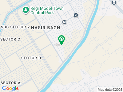10 Marla Plot | Zone 3 | Sector B3 || West Open || Kanal Facing || 15 Meter Wide Road || Prime Location Of Zone 3 10 Marla Plot | Zone 3 | Sector B3 || West Open || Kanal Facing || 15 Meter Wide Road || Prime Location Of Zone 3