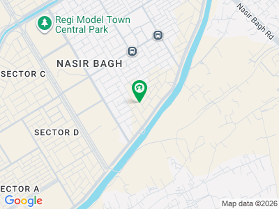 10 Marla Plot | Zone 3 | Sector C2 North Open || 9 Meter Wide Street || Prime Location Of Zone 3 10 Marla Plot | Zone 3 | Sector C2 North Open || 9 Meter Wide Street || Prime Location Of Zone 3