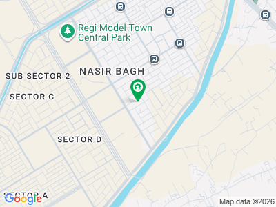 South Open || Kanal || Prime Location || School Facing