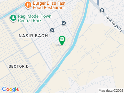 Get An Attractive Residential Plot In Peshawar Get An Attractive Residential Plot In Peshawar