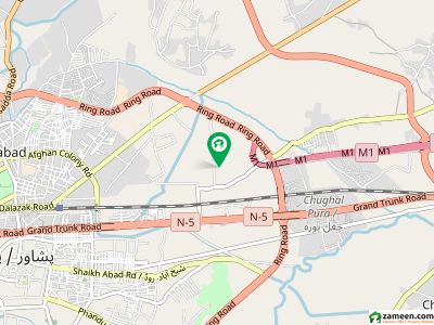 Khattak City 7 Marla Plot Available For Sale On Installment Plan Khattak City 7 Marla Plot Available For Sale On Installment Plan